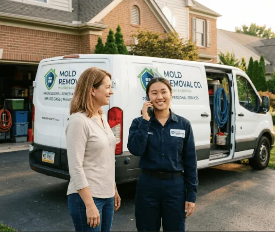 Crawlspace Mold Remediation Johnson, VT FAQs